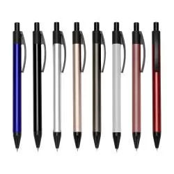 Caneta Metal Personalizada 